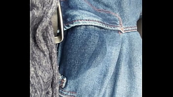Piss in pants