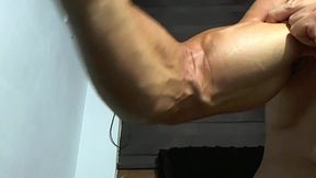 Alex Alexei Private Show