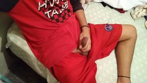 Red Boy