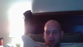 American Model Jey Plays with His Dick