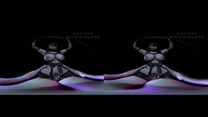 Virt-a-Mate VR Lapdance 03
