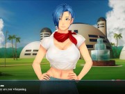 Dragon Ball Divine Adventure/Infinity Uncensored Guide Part 41