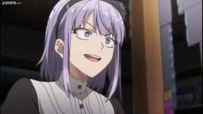 Hentai Anime Dagashi Kashi – Chapter 8 Erotic Adventures Revealed