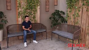 sexmex - husband shares his hot latina wife . cassandra lujan