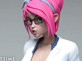 ADULT TIME - The Ultimate UNCENSORED MANGA SEX COMPILATION! PLUS S&M, Public Sex, and GREATER QUANTITY!