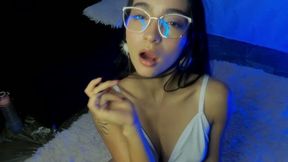 Daphne Rosse Private Show