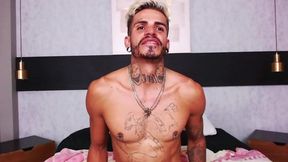 Dishon Brown Private Show