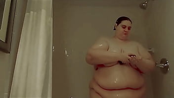 SSBBW Xutjja Showers &amp_ Shaves