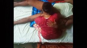 Indian Wife Priyanka Blowjob to Husband's Friend