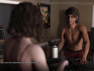 Summer Scent #04 - Do YOU Crave To Shower With Me?