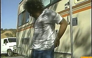 Pleasure Principle - Scene 3