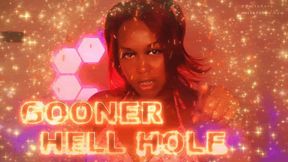 Gooner Hell Hole - Brain Bending JOI & Mind Fuck