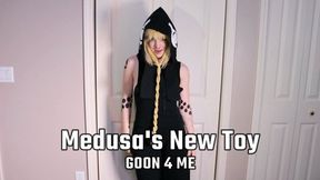 Goon 4 Medusa