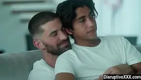 First Time With a Dominant Stud: Lost My Virginity Hard – 18+