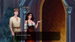 What a Legend #108 - Ride Me - by Misskitty2k