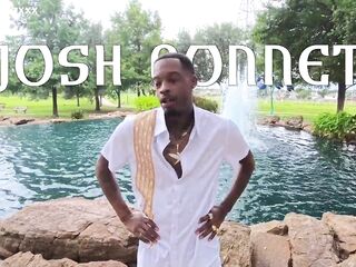 Large ASS ETHIOPIAN BITCH LIKES GETTING HER HOLES FILLED!