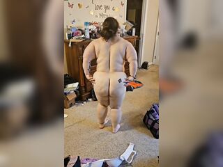 BBW magic bomb