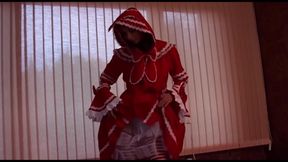 Betty Rixton Hot Threesome Fuck with Huge Cock, Facial and Cumshot