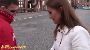 Watch sweet dream girl's video