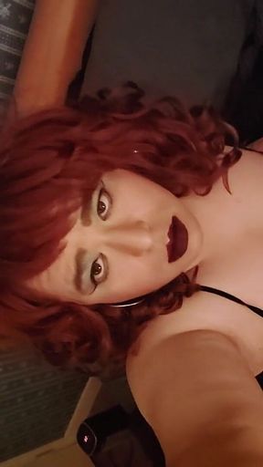 A Test Video of My Face