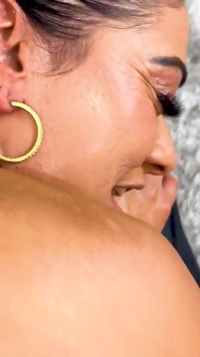 Put Your BBC in My Big MILF Ass Make It Gape