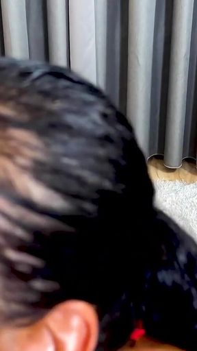 Put Your BBC in My Big MILF Ass Make It Gape
