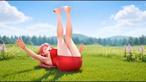 Beautiful Girl trying to Cheat on her Boyfriend Extreme Wild and Dirty Love Making