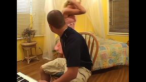 I Want to Play Your Cock Too