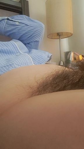 Stepmother waking up wanting to fuck again
