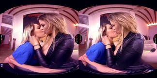 VirtualRealPorn com Superheroes premiere I