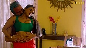 Jane Anjane Mein 7 Ep5 Ullu Hot Hindi Web Series