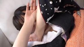 Tokyo Announcer Student's Elegant Ceremony Ends in Shocking Amateur Video Deletion Drama