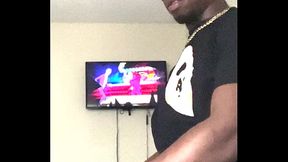 African students fuck college girl during break