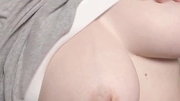 Mes gros seins 😍