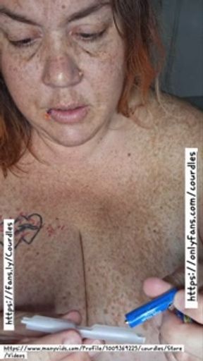 Check out my New Toy