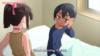 Shounen Ga Otona Ni Natta Natsu ALL EPISODES 1-3 NEW HENTAI