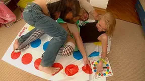 Phoebe in hot naked chick enjoys making a hardcore hd porn