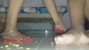 I Fuck My Wife After 9 Days of Fast