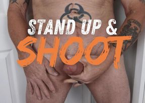 Stand Up & Shoot