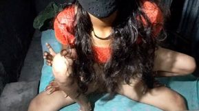Bhabhi Ko Aaj Ghodi Banakar Jo Jamkar Chudai Ki