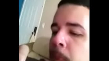 Cumpig sucking a BBC