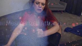 Eves Mesmerized sexual attraction 04