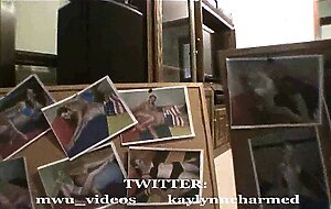 Mwu videos presents kaylynn and dj's videodiary