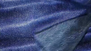 Үлкен мүше әуесқой үнділік Эманың бөксесін буланған массаждан кейін ұрады