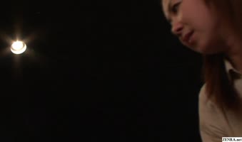 Japanese Housewife's Wild Swingers Club Debut