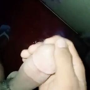 Bangladeshi village teen boy masterbate part 1