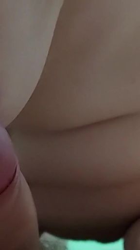 Powerful moment from &quot;He fuck my tits and cum on tits.Big Titty Fuck Porn Real Amateur&quot;