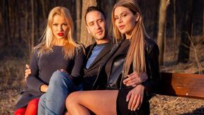 Zlata's glamour porn