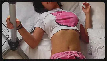 Hard Anal Punishment with Stepsister - Gabriela Foxx & Jean Paul