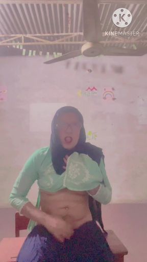 That Is My Sissy Dick